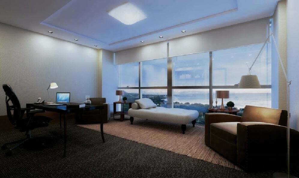 Lançamento Sala